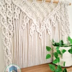 rope pot&plant shape25