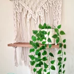 rope pot&plant shape25