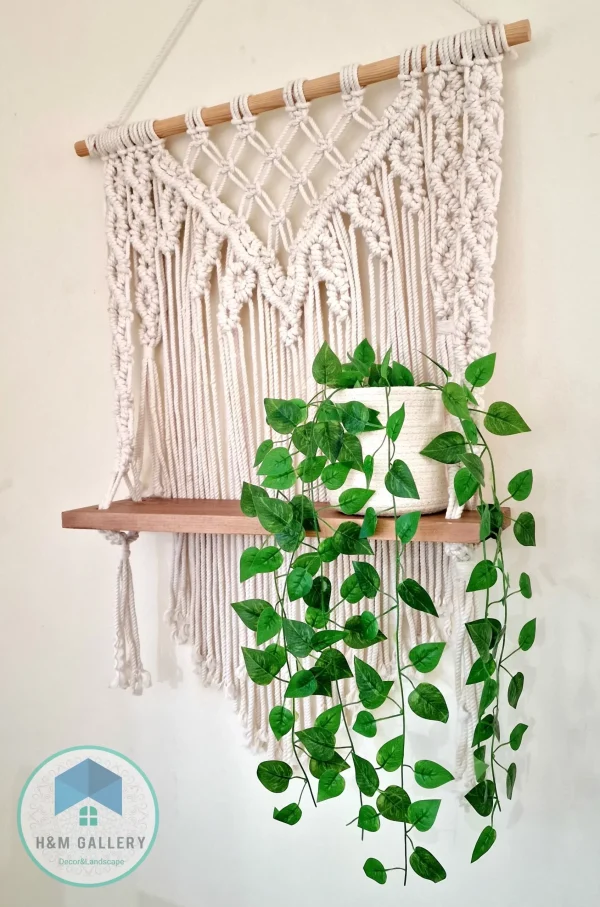 acc 493 rope pot&plant shape25