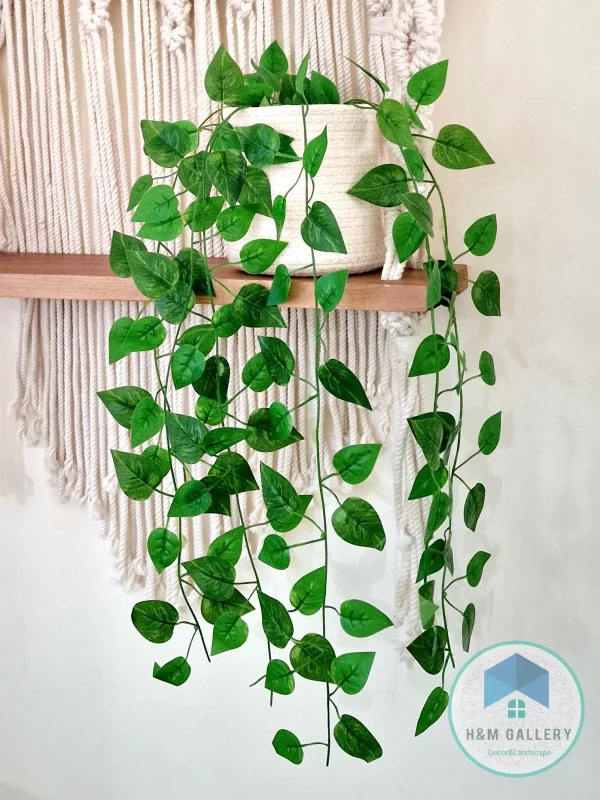 acc 500 rope pot&plant shape25