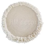 rope placemat shape21