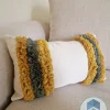 tassels cushion cover desgin10