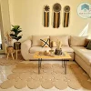 tassels cushion cover desgin10