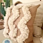 tassels cushion cover desgin12
