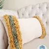 tassels cushion cover desgin13