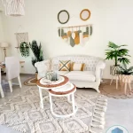 tassels cushion cover desgin13