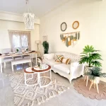 tassels cushion cover desgin13