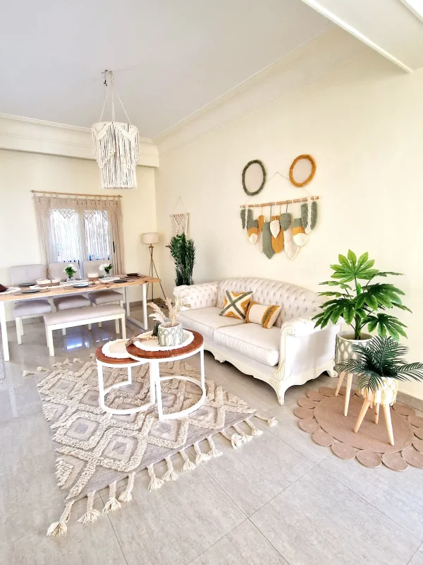 tassels cushion cover desgin13