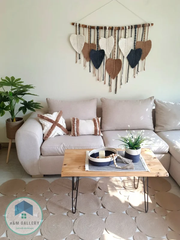 feather 454 Feather macrame shape33