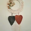 feather 480 cotton feathers wall decor shape28