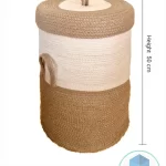 Lundry basket shape4