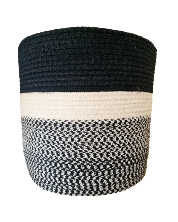 Pot and plant shape1