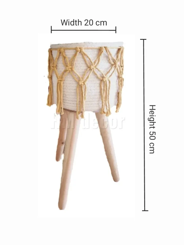 Set Pot and plant spp10