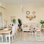 Feather macrame shape36