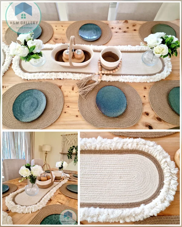 table rope runner desgin6