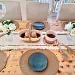 table rope runner desgin6