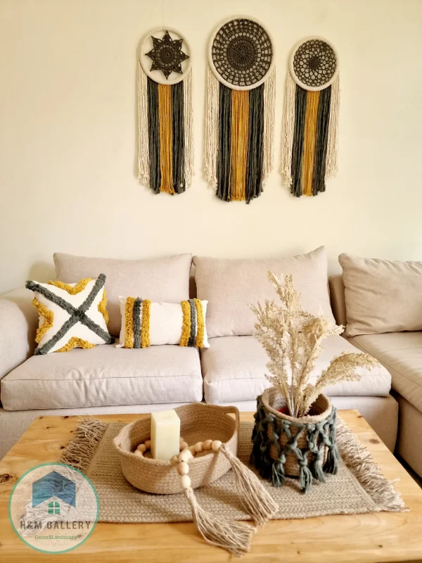 wall decor 212 crochet wall decorations shape26