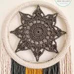 crochet wall decorations shape26