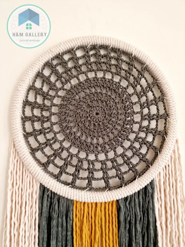 wall decor 214 crochet wall decorations shape26