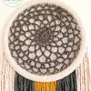 wall decor 215 crochet wall decorations shape26
