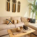 crochet wall decorations shape26