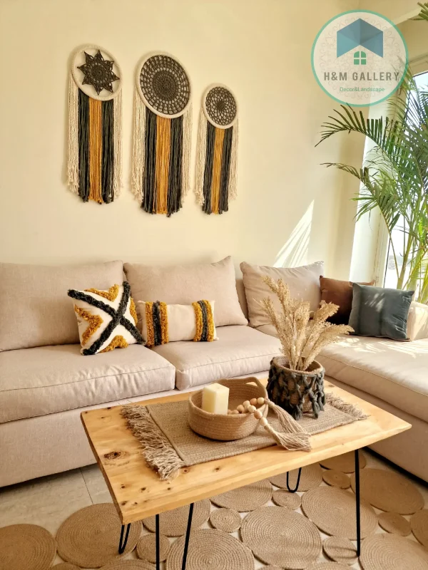 wall decor 219 crochet wall decorations shape26