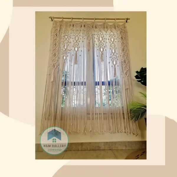 macrame curtain design4