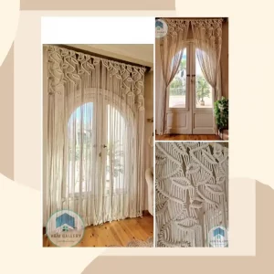 macrame curtain design2
