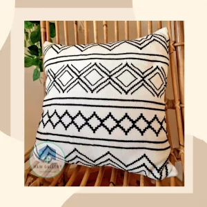 embroidery cushion cover desgin6