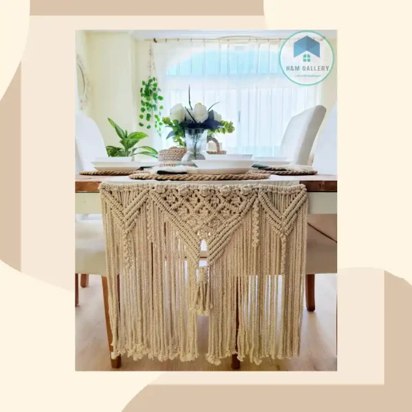 table macrame runner desgin3