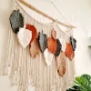 feather 561 Feather macrame shape43
