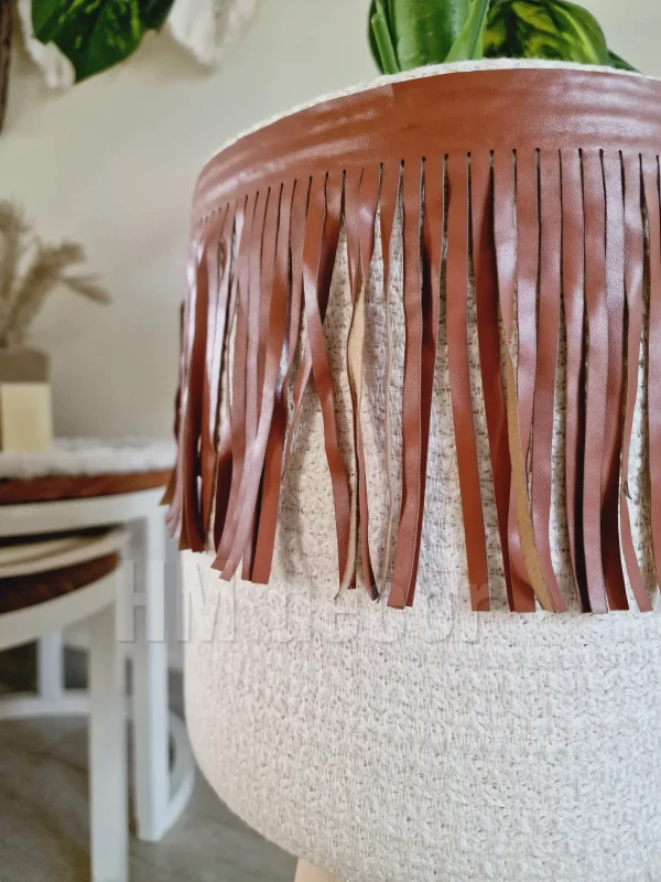 Set Pot and plant spp12