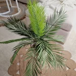 Pot and plant shape29