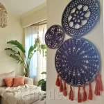 embroidery cushion cover desgin14