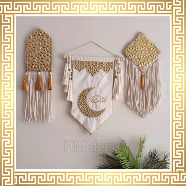 Sedra Wall Decoration