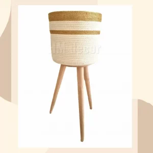 plant pot with stand spp12