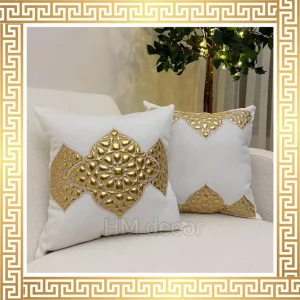 Sedra Cushions