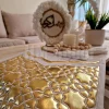 BARIQ table runner