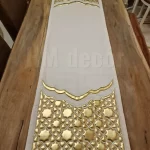 BARIQ table runner