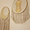 BARIQ Wall Decoration set