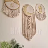 BARIQ Wall Decoration set