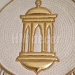 BARIQ Wall Decoration set