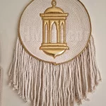 BARIQ Wall Decoration set