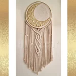 BARIQ Wall Decoration set