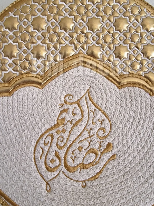 BARIQ Wall Decoration set