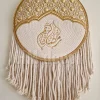 BARIQ ramdan Wall Decoration