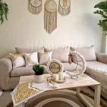 BARIQ ramdan Wall Decoration