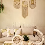 Helal&circle table stand design 2