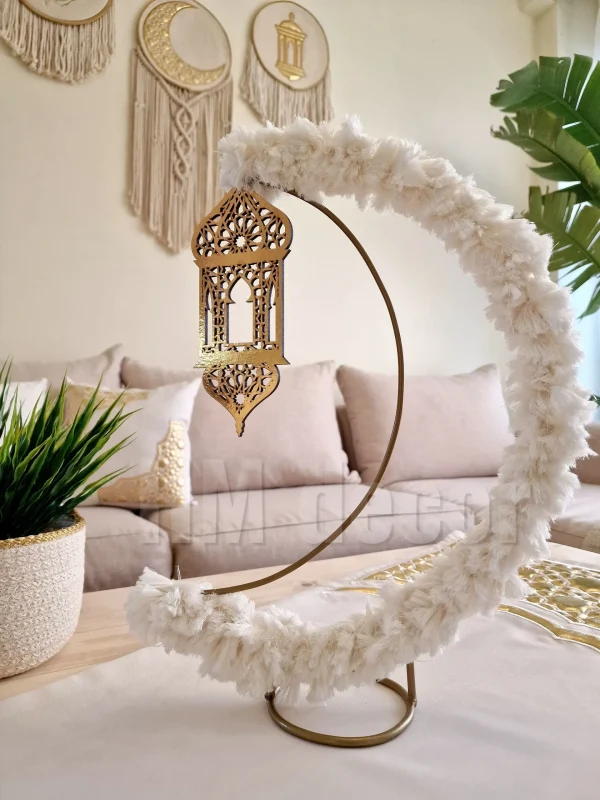 Helal&circle table stand design 2