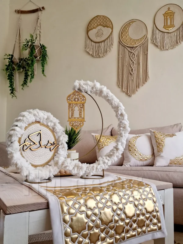 Helal&circle table stand design 2